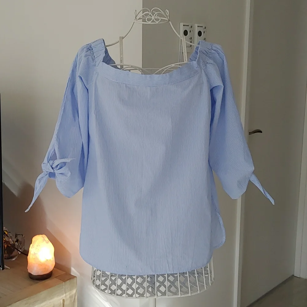 Bardot woman blouse s in size 14 - Picture 1 of 5